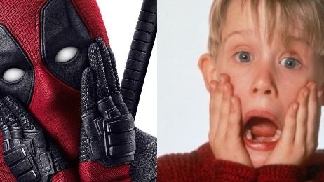 'Mi pobre angelito' será reinventada por Ryan Reynolds  noticias imagen