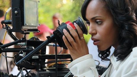 10 Actrices de TV convertidas en directoras  noticias imagen