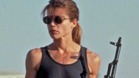 'Terminator': La primera imagen dice más que lo que muestra