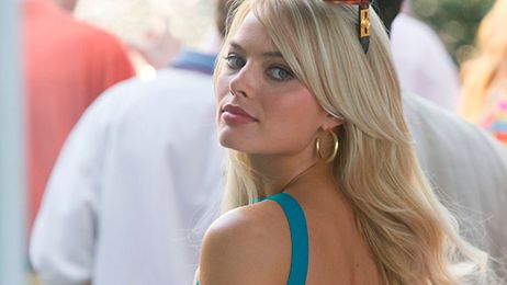 Margot Robbie tiene una condición para hacer desnudos en sus películas noticias imagen