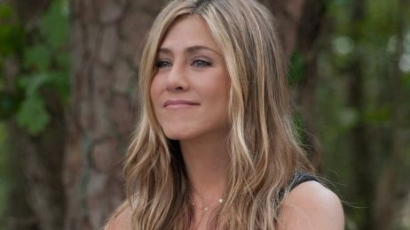 Jennifer Aniston fantasea con un revival de 'Friends' noticias imagen