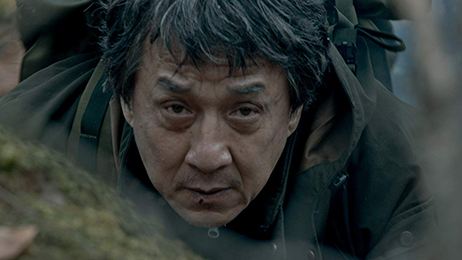 Jackie Chan estuvo en peligro durante el rodaje de su nueva cinta
