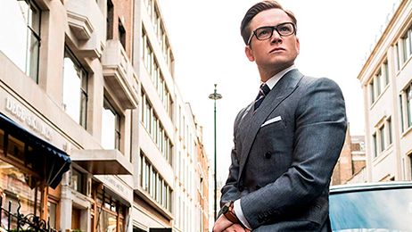 'Kingsman 3': Nuevos detalles sobre el final de la trilogía noticias imagen