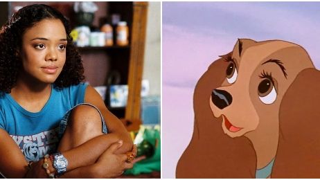 Tessa Thompson será Lady en 'La dama y el vagabundo' noticias imagen