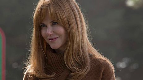 'Destroyer': Nicole Kidman irreconocible en la primera imagen de la película noticias imagen