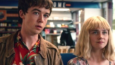 'The End of the F***ing World': Se confirma nueva temporada y no sabemos si reír o llorar noticias imagen