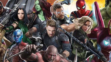 Guía cronológica para ver y entender el MCU noticias imagen