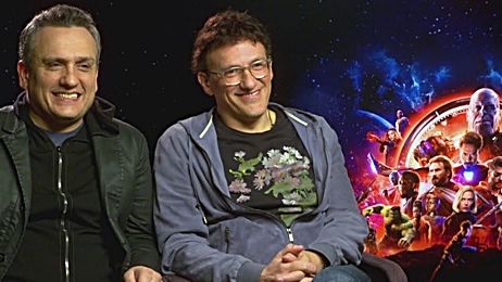 'Cherry': el proyecto de los hermanos Russo tras 'Avengers 4' noticias imagen