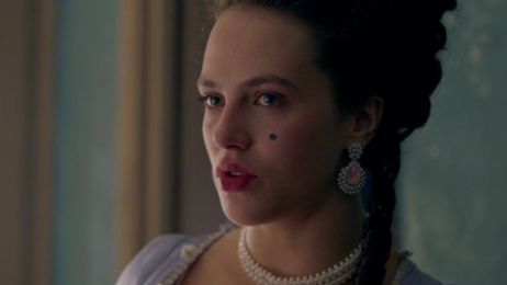 'Harlots': Dos 'madames' rivales compiten por los londinenses del siglo XVIII noticias imagen