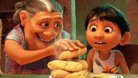 5 Películas para ver con tus abuelos en su día noticias imagen