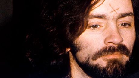 'Once Upon a Time in Hollywood' ha encontrado a su Charles Manson noticias imagen