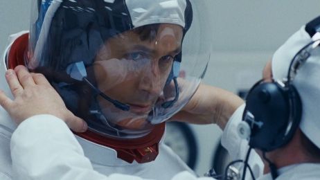 'First Man': Ryan Gosling despega en el segundo trailer noticias imagen