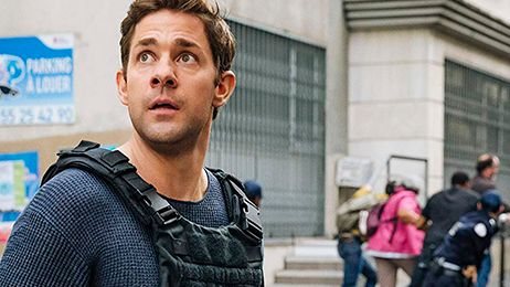 'Jack Ryan': La serie bélica en la que se sufre de ambos lados noticias imagen
