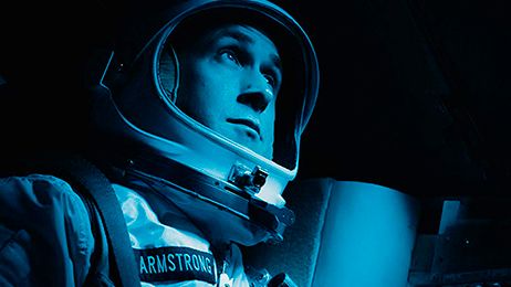 'First Man': Sus detractores la declaran anti americana noticias imagen