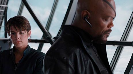 'Spider-Man: Far From Home': Video muestra a Nick Fury y María Hill en la secuela noticias imagen