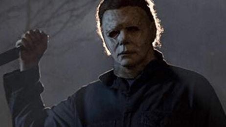 'Halloween': Laurie harta de Michael Myers en el nuevo tráiler