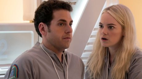 Los 16 mejores estrenos que el mes patrio nos trae en streaming noticias imagen