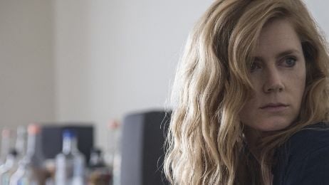 Amy Adams habla del reto de dar vida a la dañada Camille en 'Sharp Objects' noticias imagen