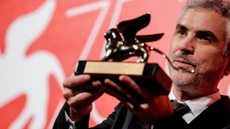 'Roma': Alfonso Cuarón gana el León de Oro en la Biennale noticias imagen