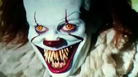 'It: Capítulo 2' adaptará el momento más raro del libro noticias imagen