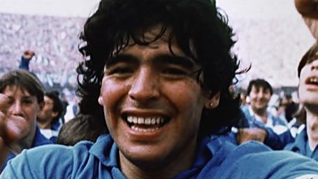 Estos son los tres actores que interpretarán a Maradona  noticias imagen