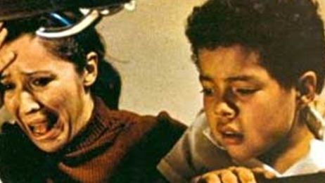 10 curiosidades de 'Rojo amanecer' noticias imagen
