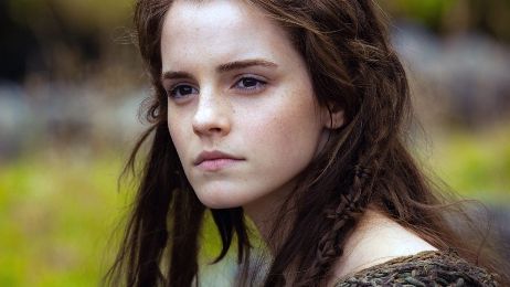 Emma Watson se viste de la Mujer Maravilla por una buena causa noticias imagen