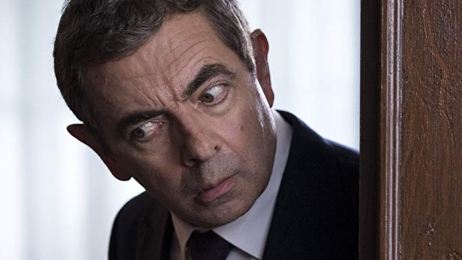 10 cosas que no sabías sobre Johnny English 