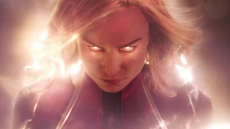 'Captain Marvel': La guerra entre los Kree y los Skull está cerca en el primer avance noticias imagen