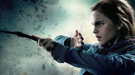 10 momentos por los que todos amamos a Hermione Granger  noticias imagen