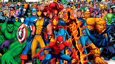 10 personajes que podrían aparecer en la fase cuatro del MCU noticias imagen