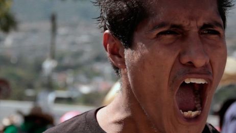 8 documentales para no olvidar Ayotzinapa