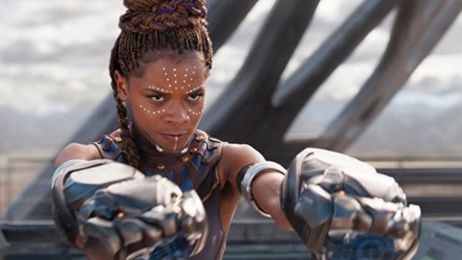 'Avengers 4': Shuri sería la pieza clave convirtiéndose en Black Panther noticias imagen