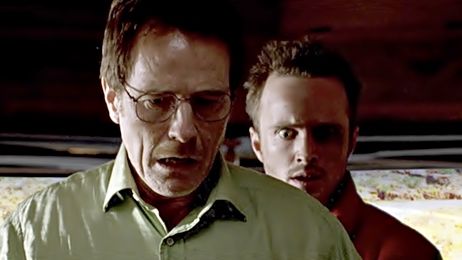 'Breaking Bad': 5 oscuros secretos del rodaje noticias imagen