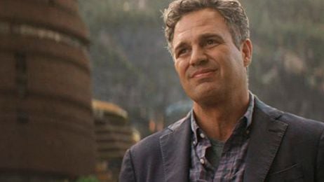 'Avengers 4': El título podría no ser 'Aniquilación' noticias imagen