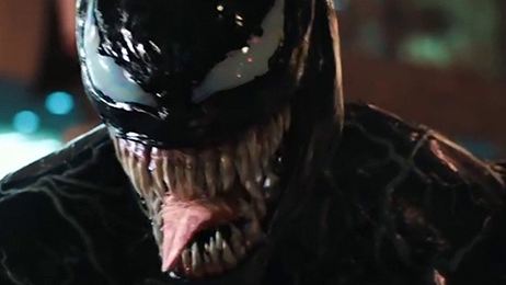 'Venom': 10 situaciones absurdas en la trama