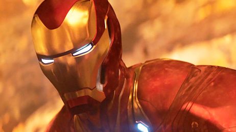 'Avengers 4': Se filtran imágenes de la nueva armadura de Iron Man noticias imagen