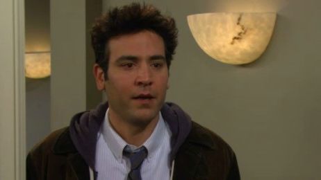 'Grey's Anatomy': Ted Mosby es el nuevo novio de Meredith noticias imagen