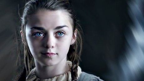 'Game of Thrones': Arya Stark quiere revelar el final de la serie noticias imagen