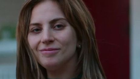 'Nace una estrella': La falta de experiencia hizo llorar a Lady Gaga 