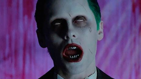 Los insultos de James Gunn a Jared Leto lo harían renunciar a ser el Joker noticias imagen