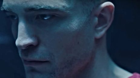 'High Life': Robert Pattinson irreconocible en el primer trailer noticias imagen