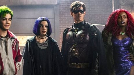 Titans: 10 cosas que necesitas saber antes de su estreno
 noticias imagen