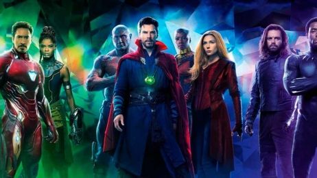 'Avengers 4': Surge en internet la descripción del trailer noticias imagen