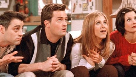 Las series favoritas de los mexicanos para aprender inglés noticias imagen