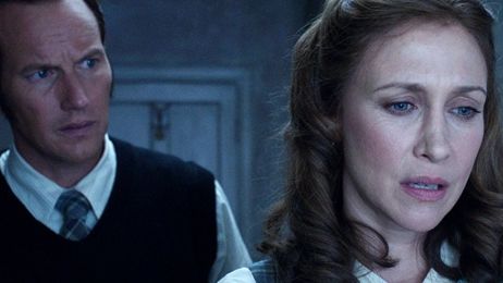 'El Conjuro 3': ¿De qué podría tratar? noticias imagen