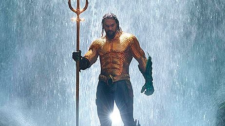 'Aquaman': Jason Momoa ya tiene planes para la segunda parte noticias imagen