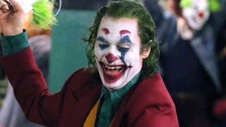 'Joker': Primer vistazo a Thomas Wayne, el papá de Batman