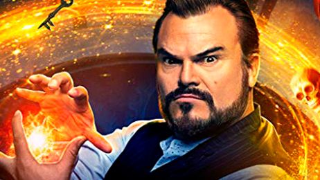 'La casa con un reloj en sus paredes': 10 datos curiosos de Jack Black y su nueva cinta  noticias imagen