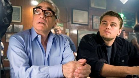 Martin Scorsese y Leonardo DiCaprio vuelven a hacer equipo noticias imagen